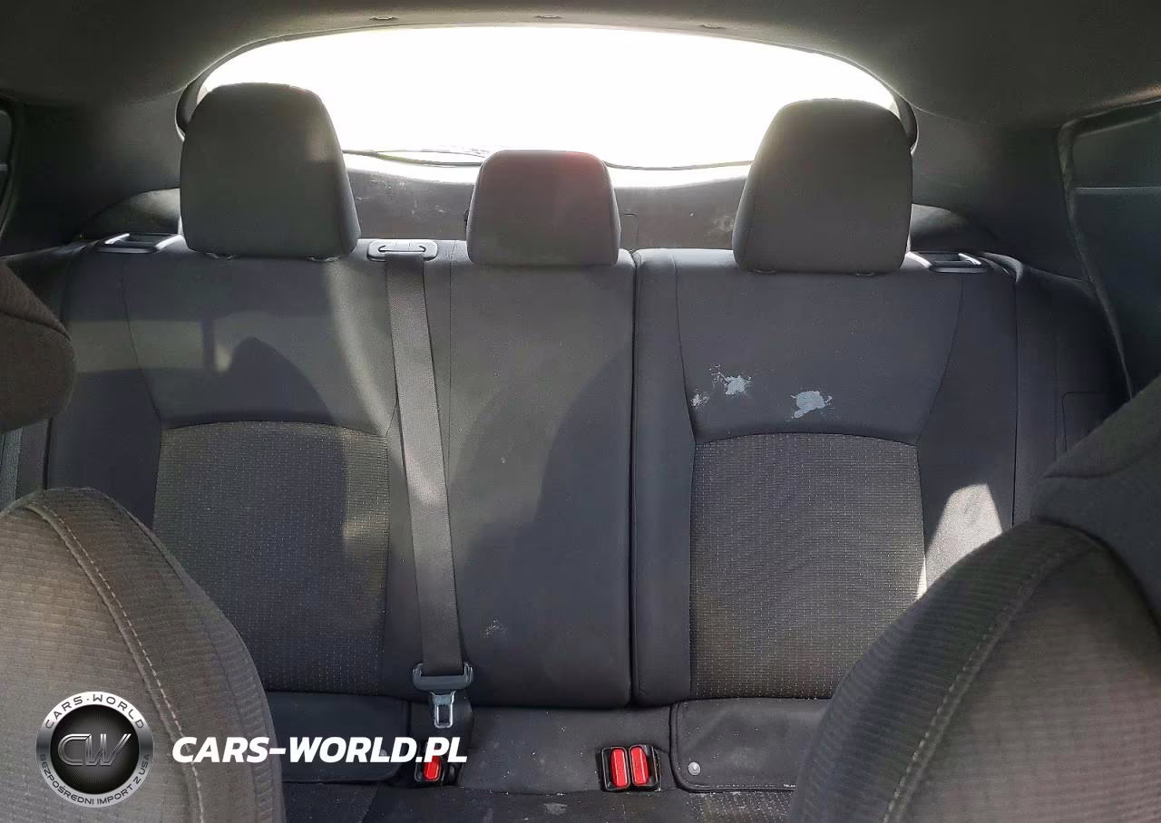2018 Toyota C-Hr Xle Premium VIN:NMTKHMBX7JR016888 - 10