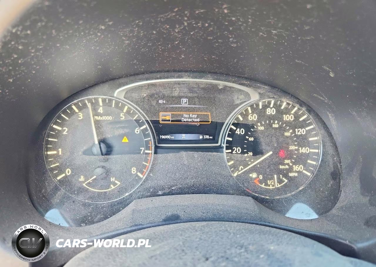 2018 Nissan Altima 2.5 S VIN:1N4AL3AP3JC294279 - 9