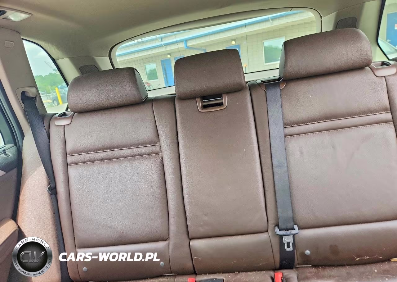 2013 BMW X5 xDrive35I VIN:5UXZV4C51D0G55444 - 10