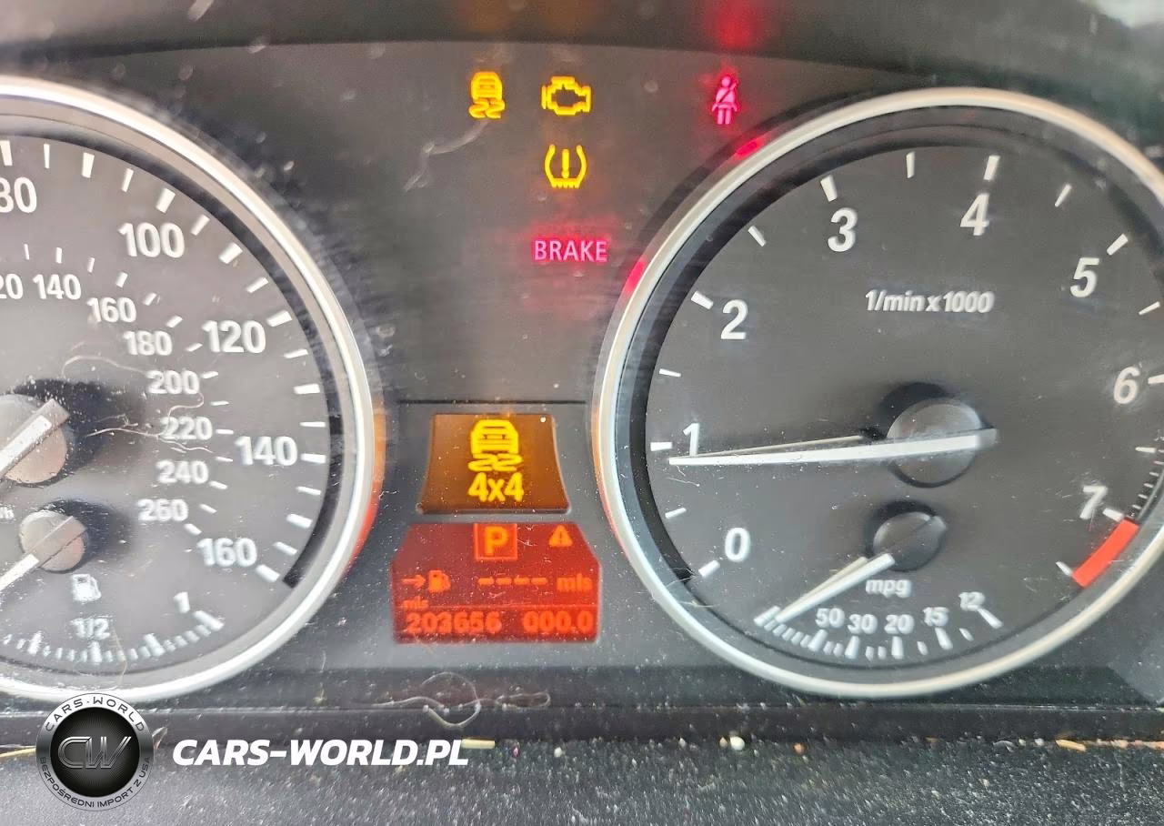 2013 BMW X5 xDrive35I VIN:5UXZV4C51D0G55444 - 9