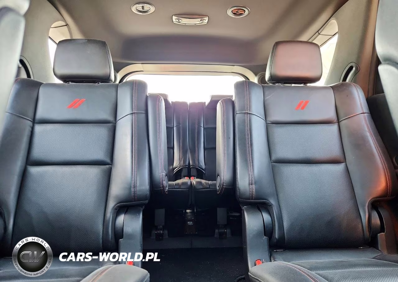 2023 Dodge Durango R-T VIN:1C4SDHCT6PC567498 - 10