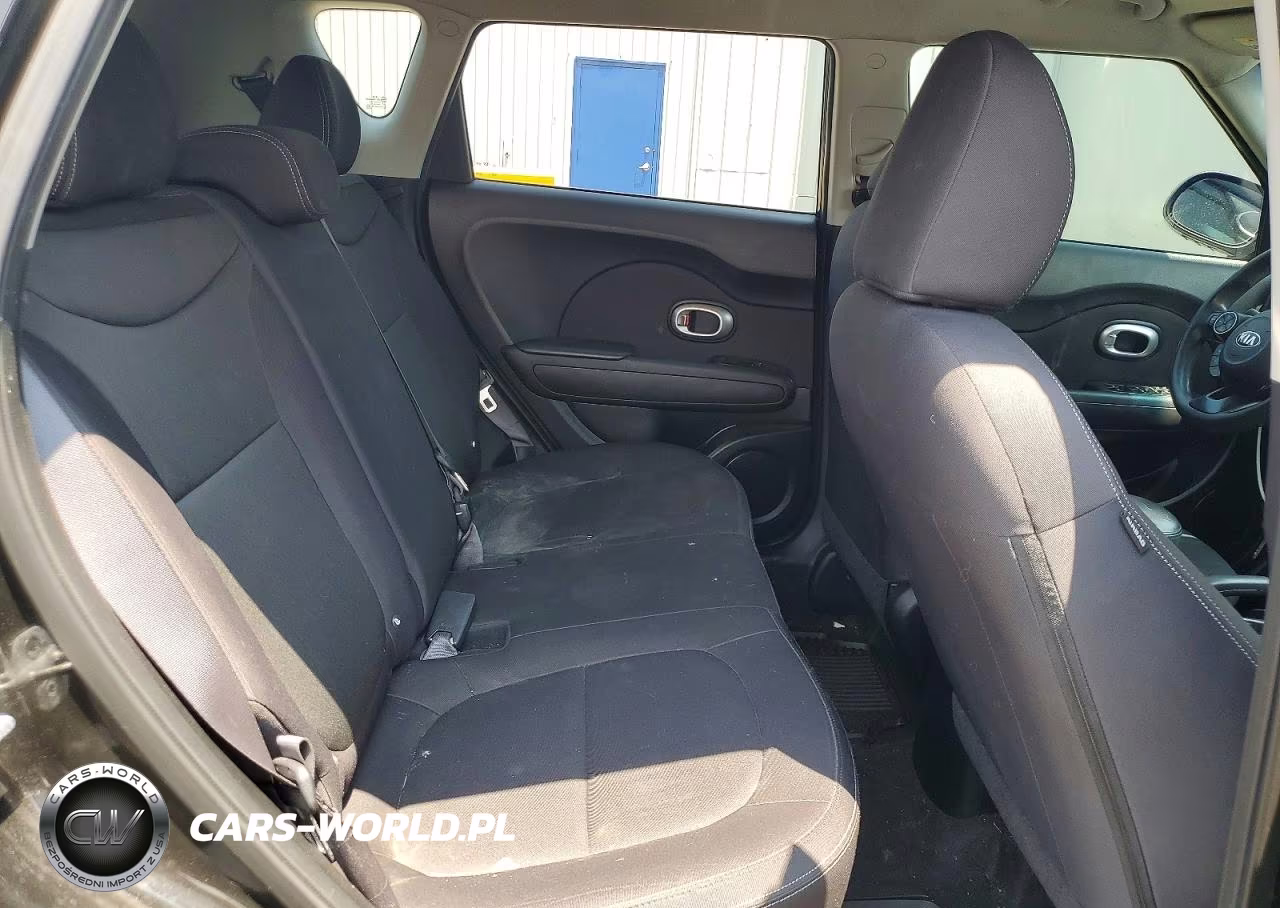2015 Kia Soul Base VIN:KNDJN2A27F7756278 - 10