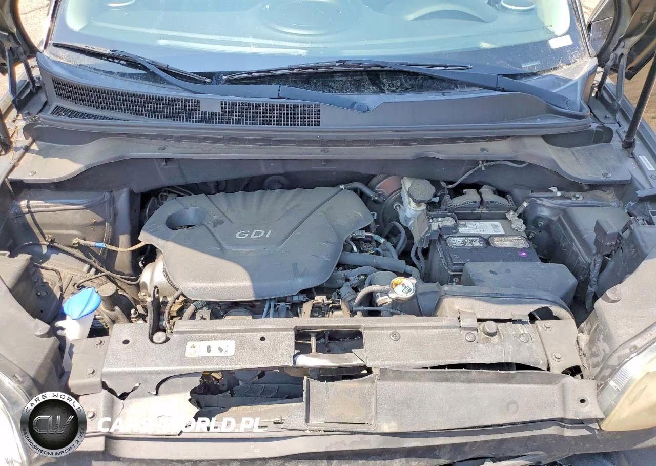 2015 Kia Soul Base VIN:KNDJN2A27F7756278 - 11