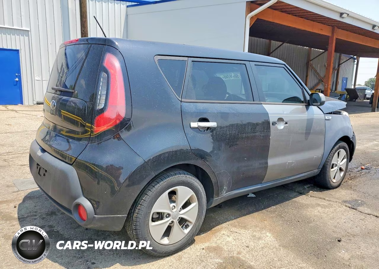 2015 Kia Soul Base VIN:KNDJN2A27F7756278 - 3