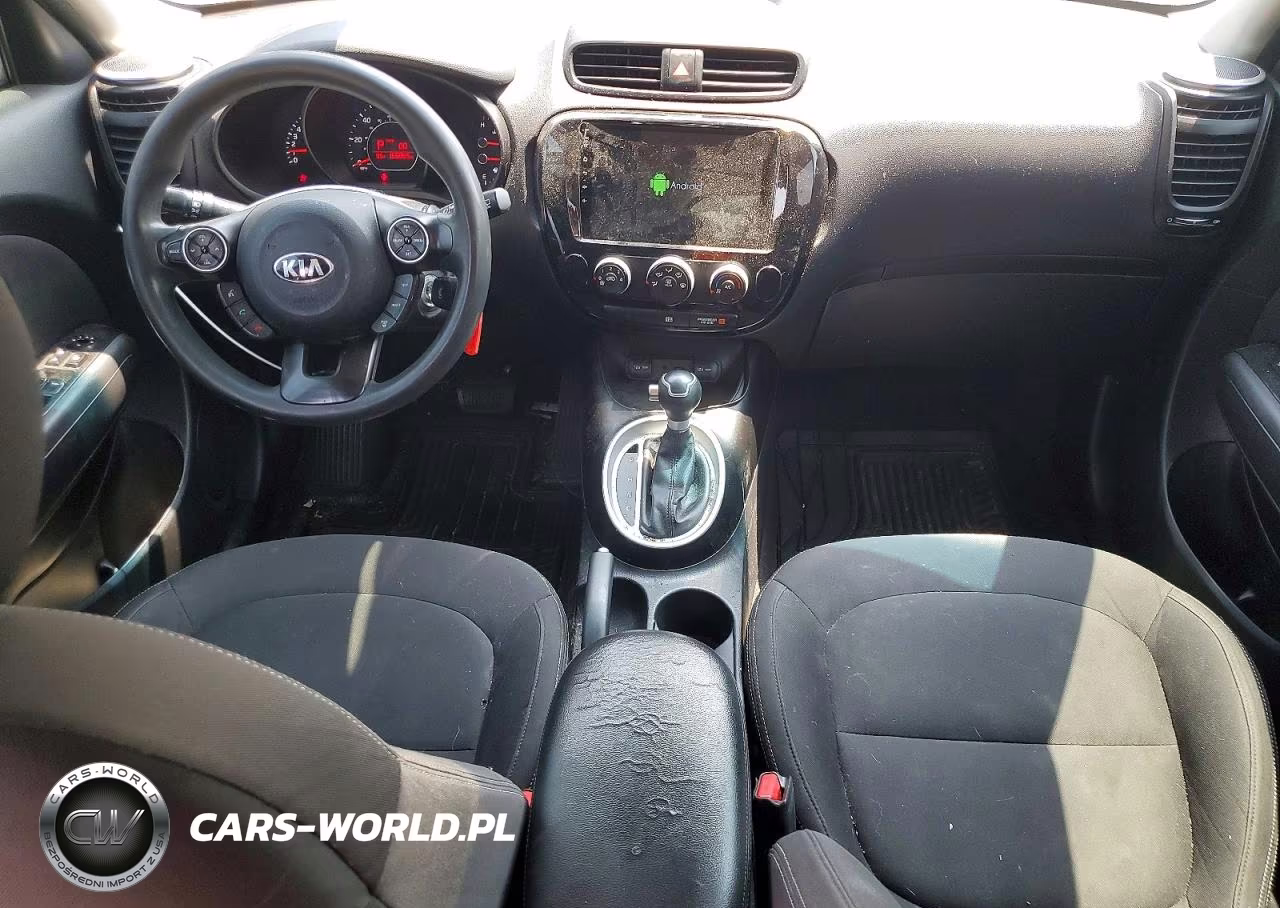 2015 Kia Soul Base VIN:KNDJN2A27F7756278 - 8