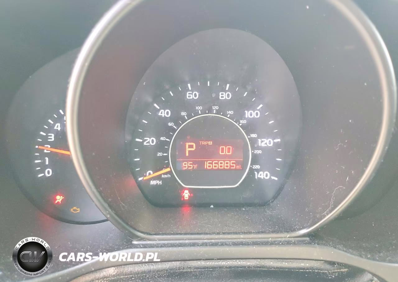 2015 Kia Soul Base VIN:KNDJN2A27F7756278 - 9