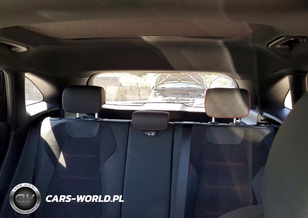 2025 Mercedes-Benz Gla 250 4Matic VIN:W1N4N4HBXSJ689227 - 10
