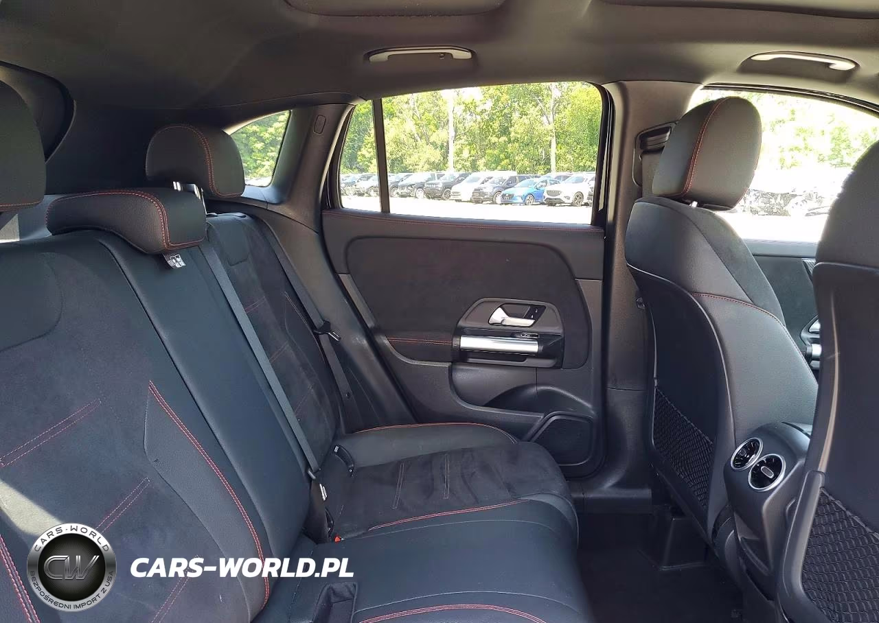 2025 Mercedes-Benz Gla 250 4Matic VIN:W1N4N4HBXSJ689227 - 11
