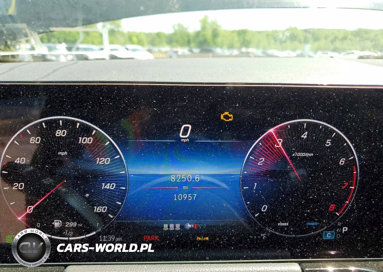 2025 Mercedes-Benz Gla 250 4Matic VIN:W1N4N4HBXSJ689227 - 9