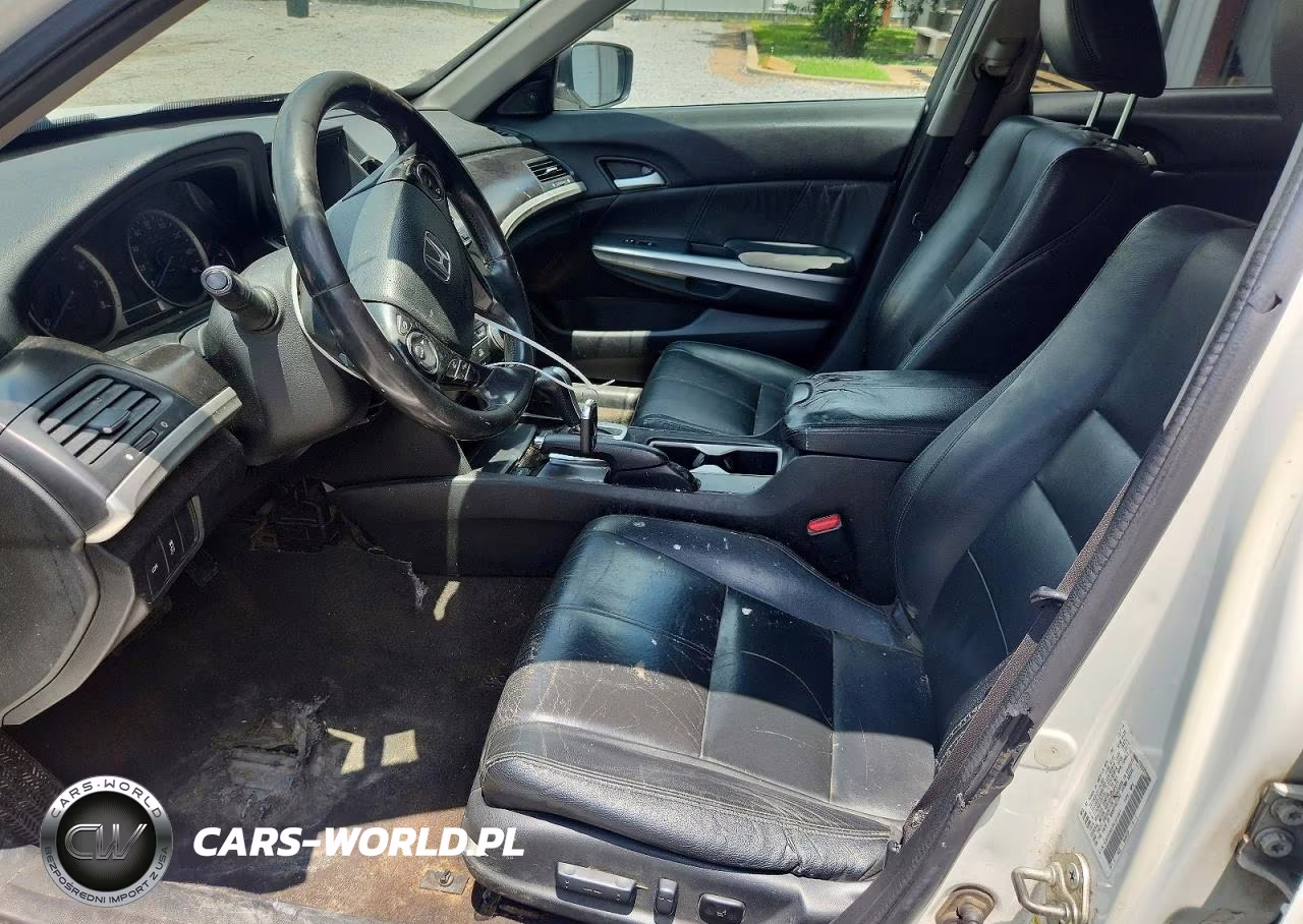 2015 Honda Crosstour Exl VIN:5J6TF2H51FL001067 - 7