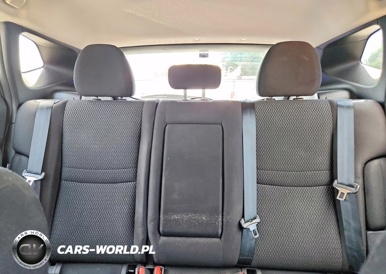 2020 Nissan Rogue Sport S VIN:JN1BJ1CW3LW647704 - 10