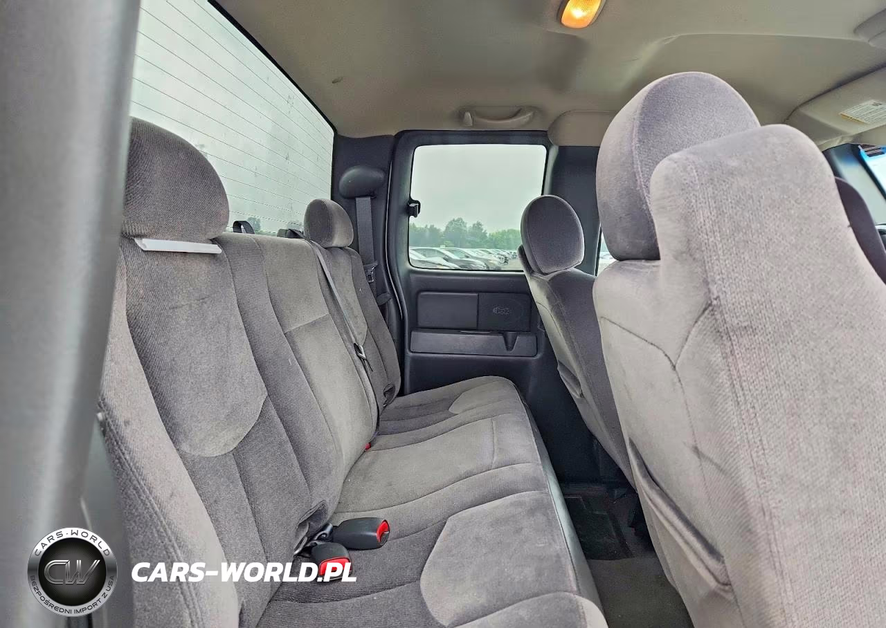 2006 GMC New Sierra C1500 VIN:1GTEC19Z66Z245720 - 10