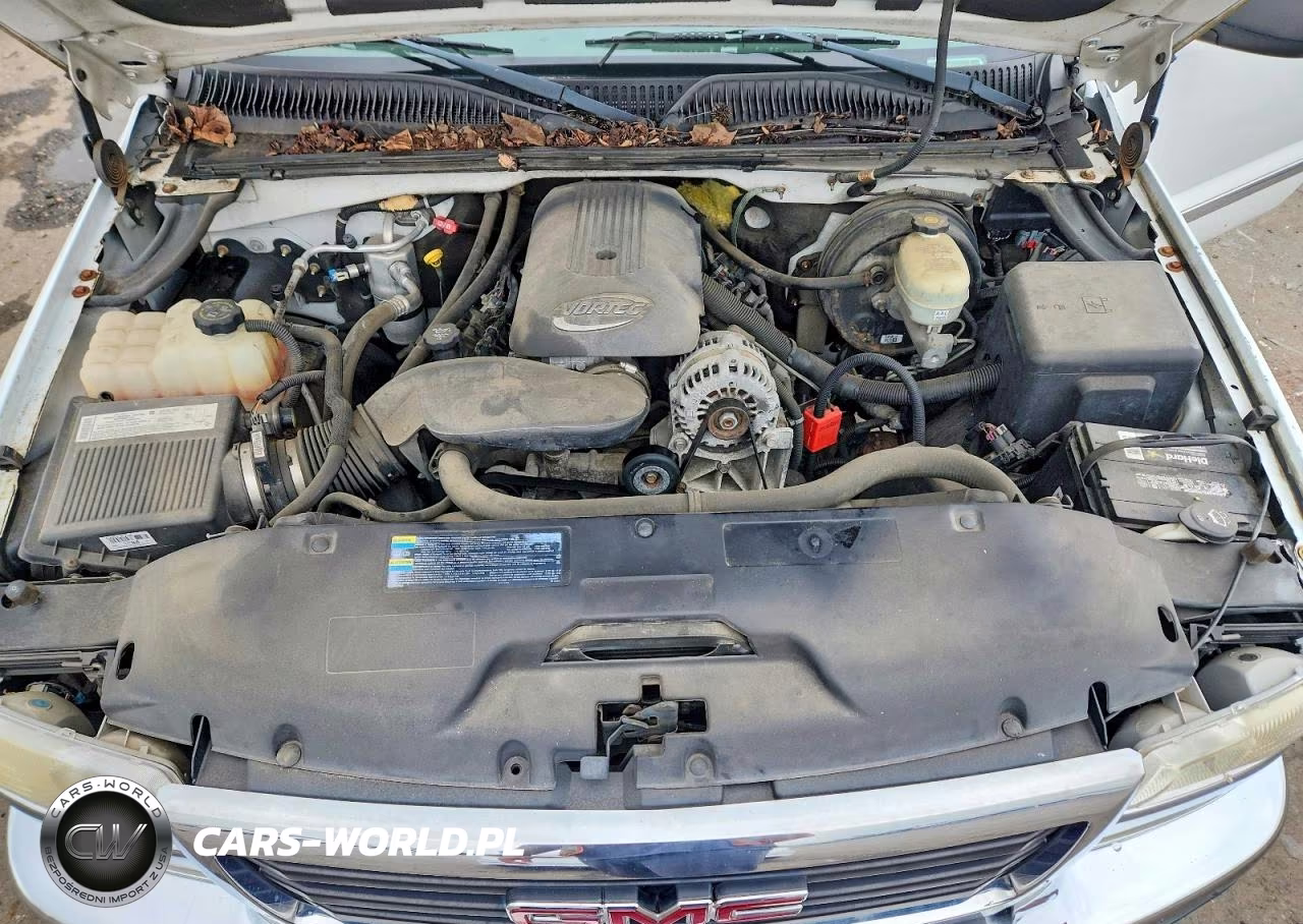 2006 GMC New Sierra C1500 VIN:1GTEC19Z66Z245720 - 11