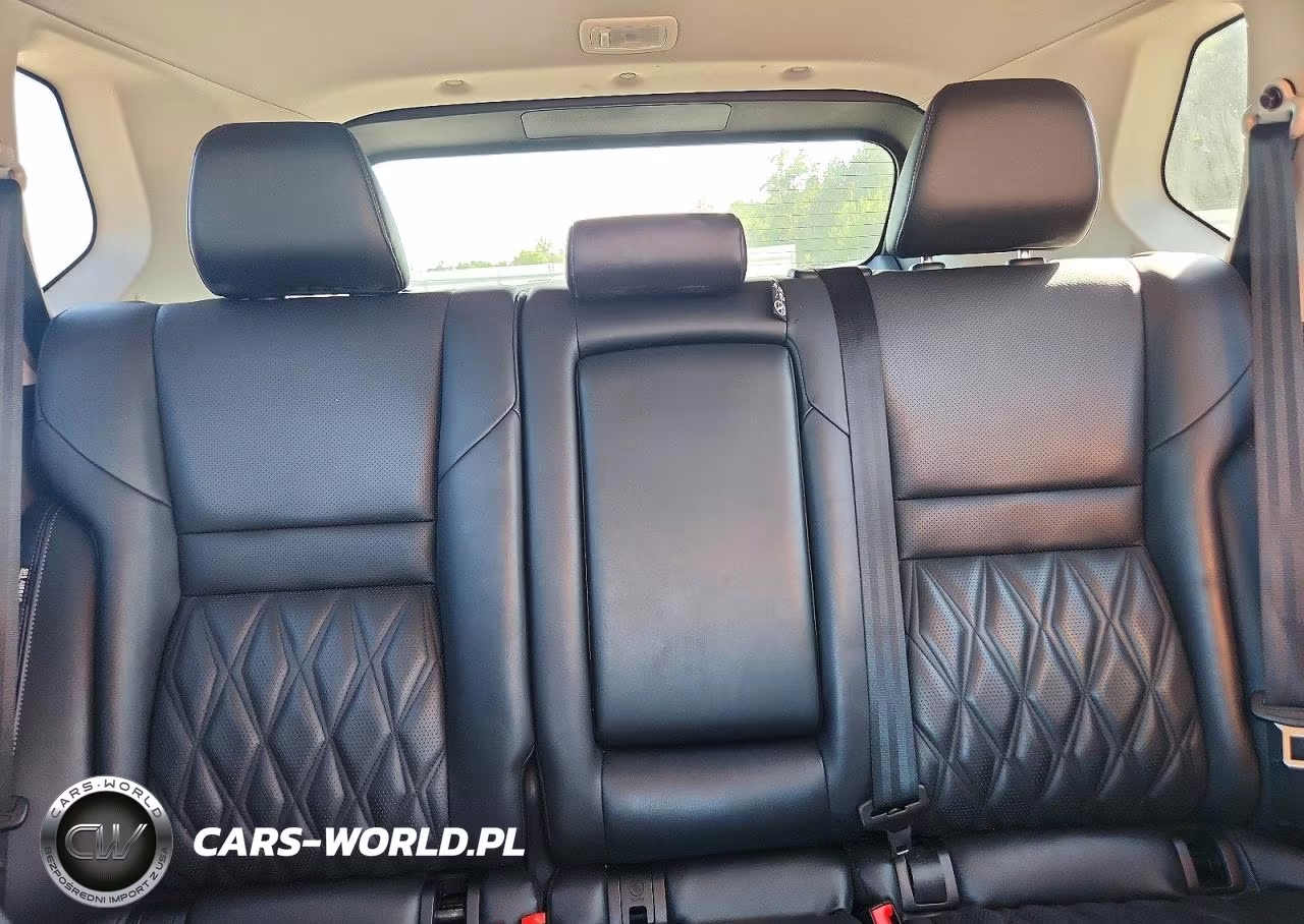 2021 Nissan Rogue Platinum VIN:JN8AT3DC7MW107474 - 10