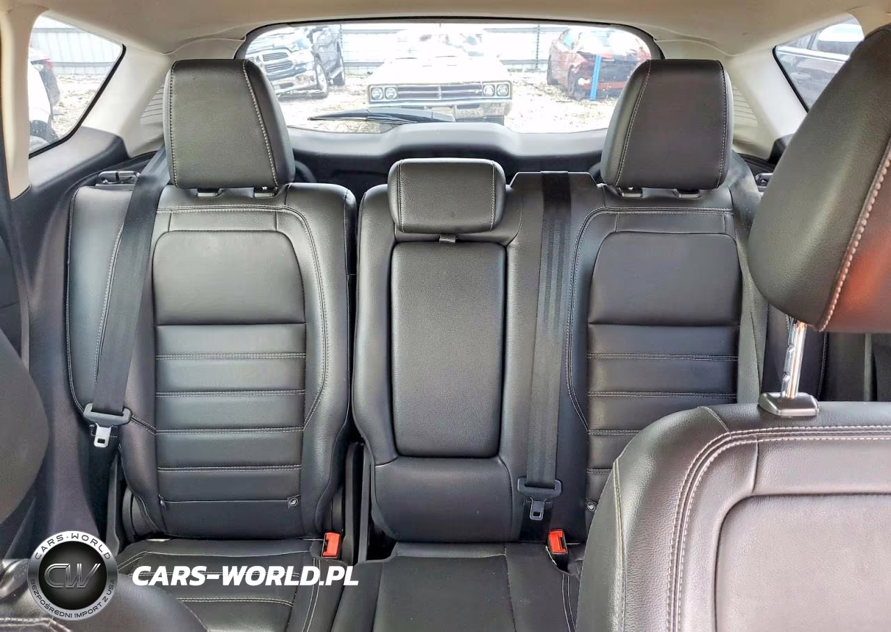 2017 Ford C-Max Se VIN:1FADP5AU0HL113619 - 10