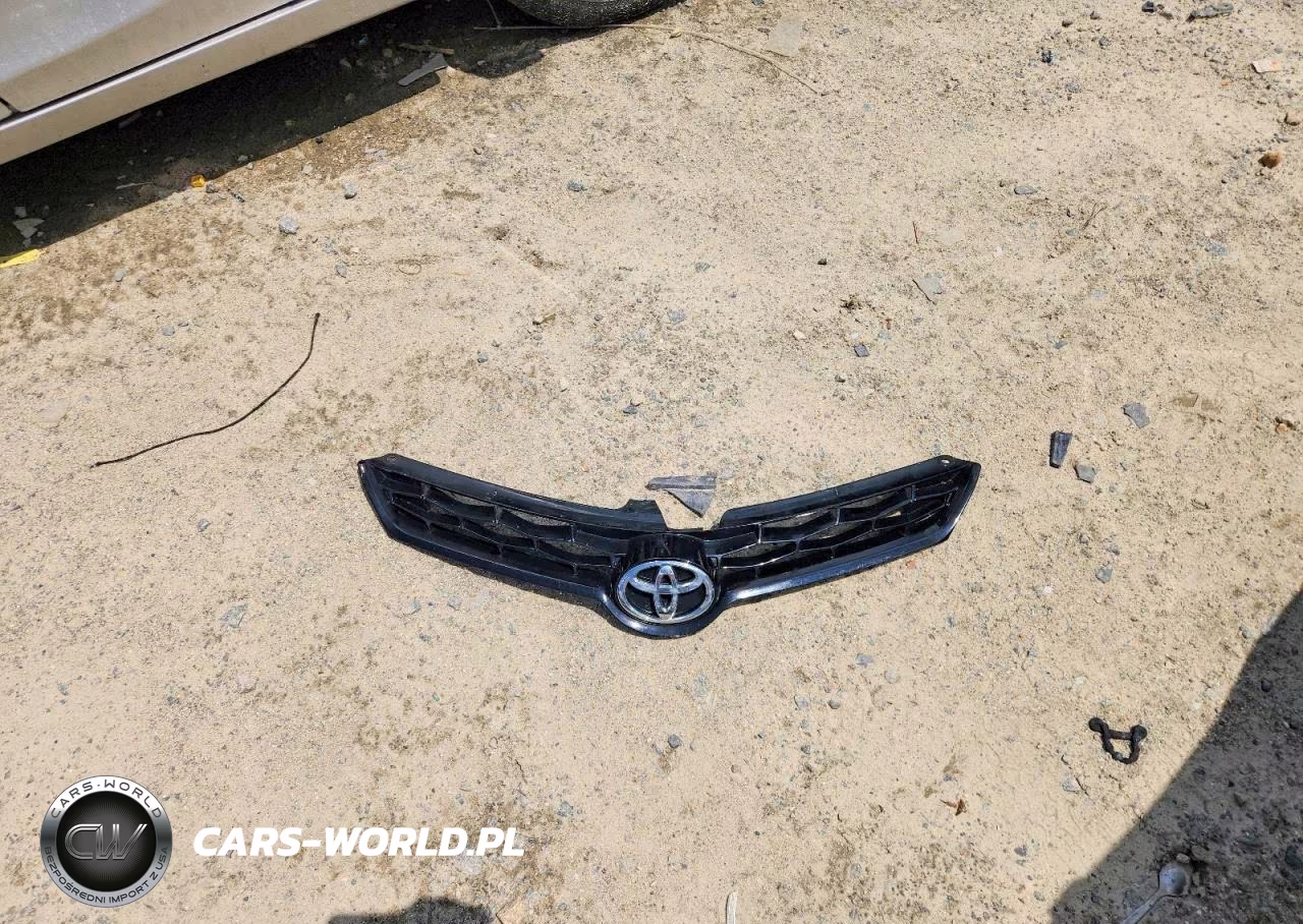 2014 Toyota Corolla S Plus VIN:2T1BURHE8EC105416 - 12