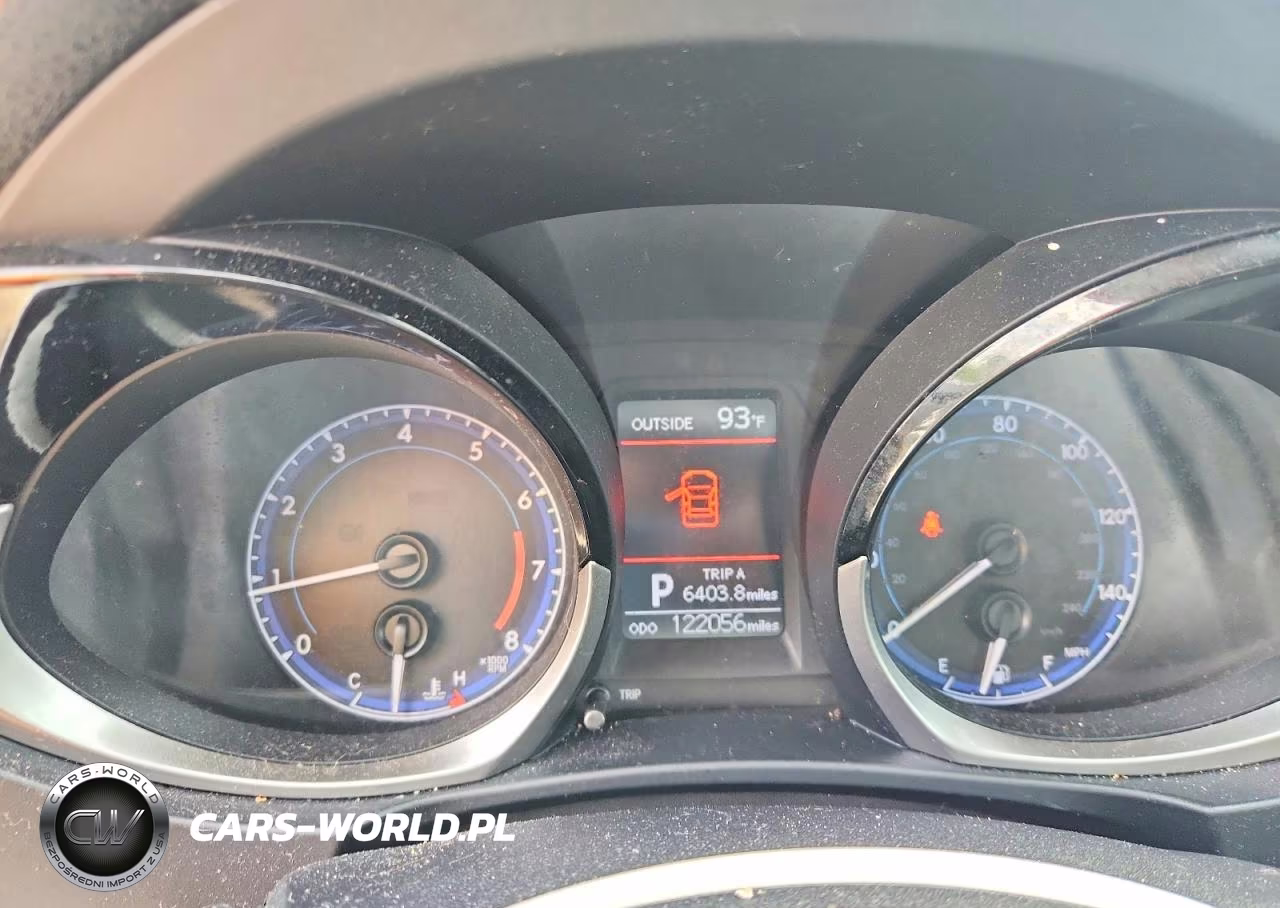 2014 Toyota Corolla S Plus VIN:2T1BURHE8EC105416 - 9