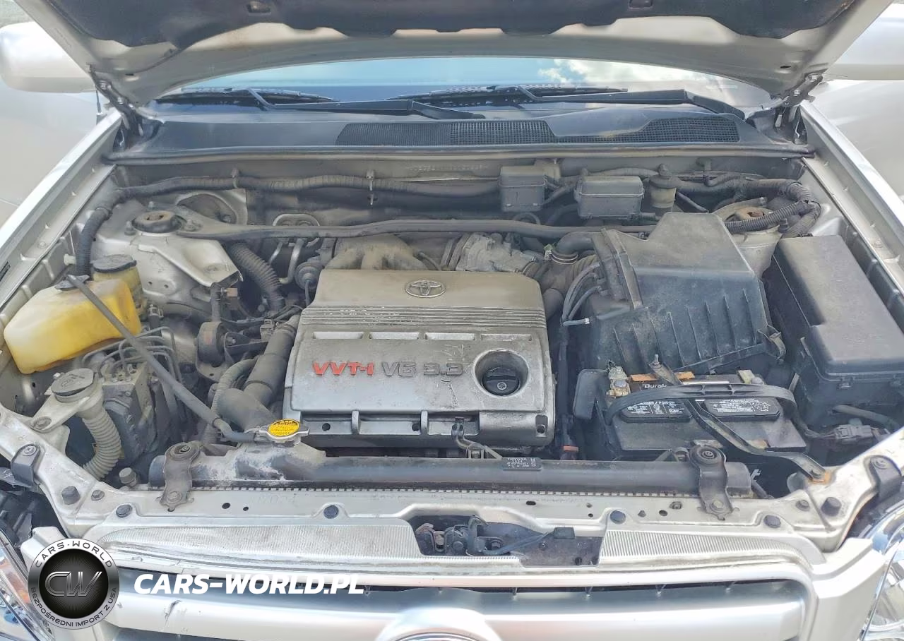 2006 Toyota Highlander Limited VIN:JTEGP21A460120529 - 12
