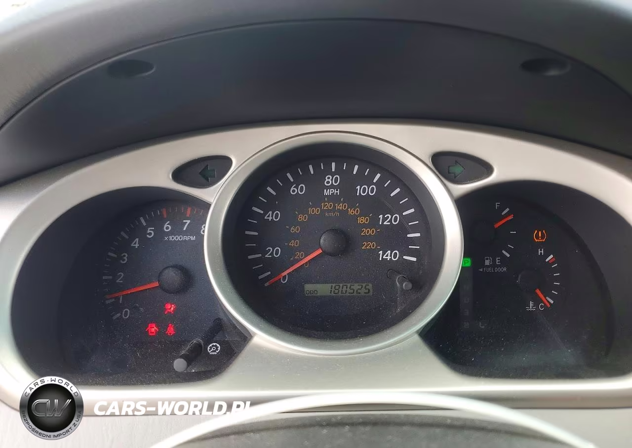 2006 Toyota Highlander Limited VIN:JTEGP21A460120529 - 9