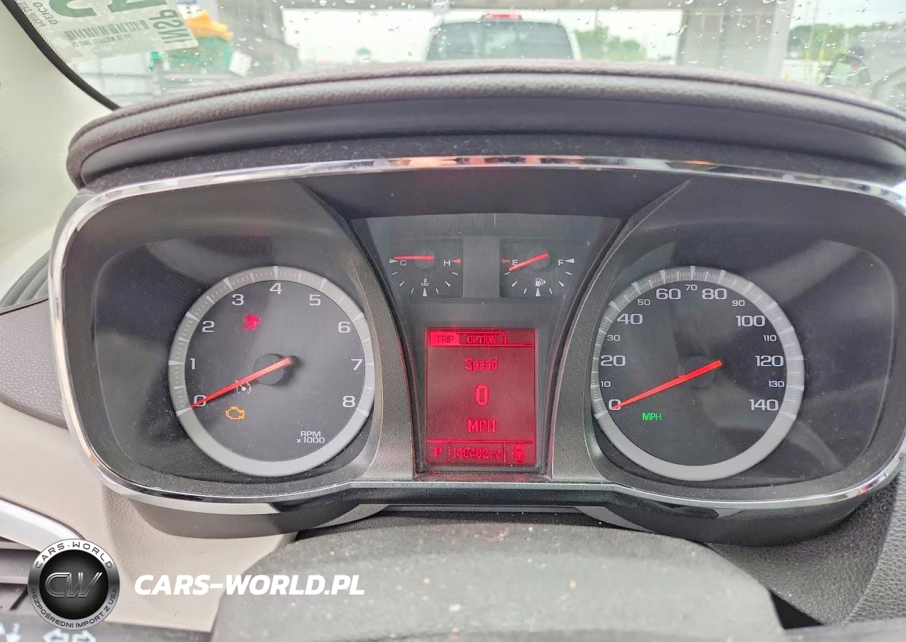 2013 GMC Terrain Sle VIN:2GKFLREKXD6277692 - 9