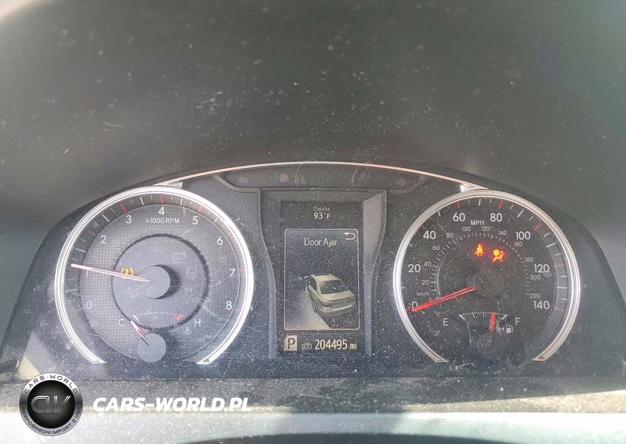 2017 Toyota Camry Se VIN:4T1BF1FK8HU355407 - 9