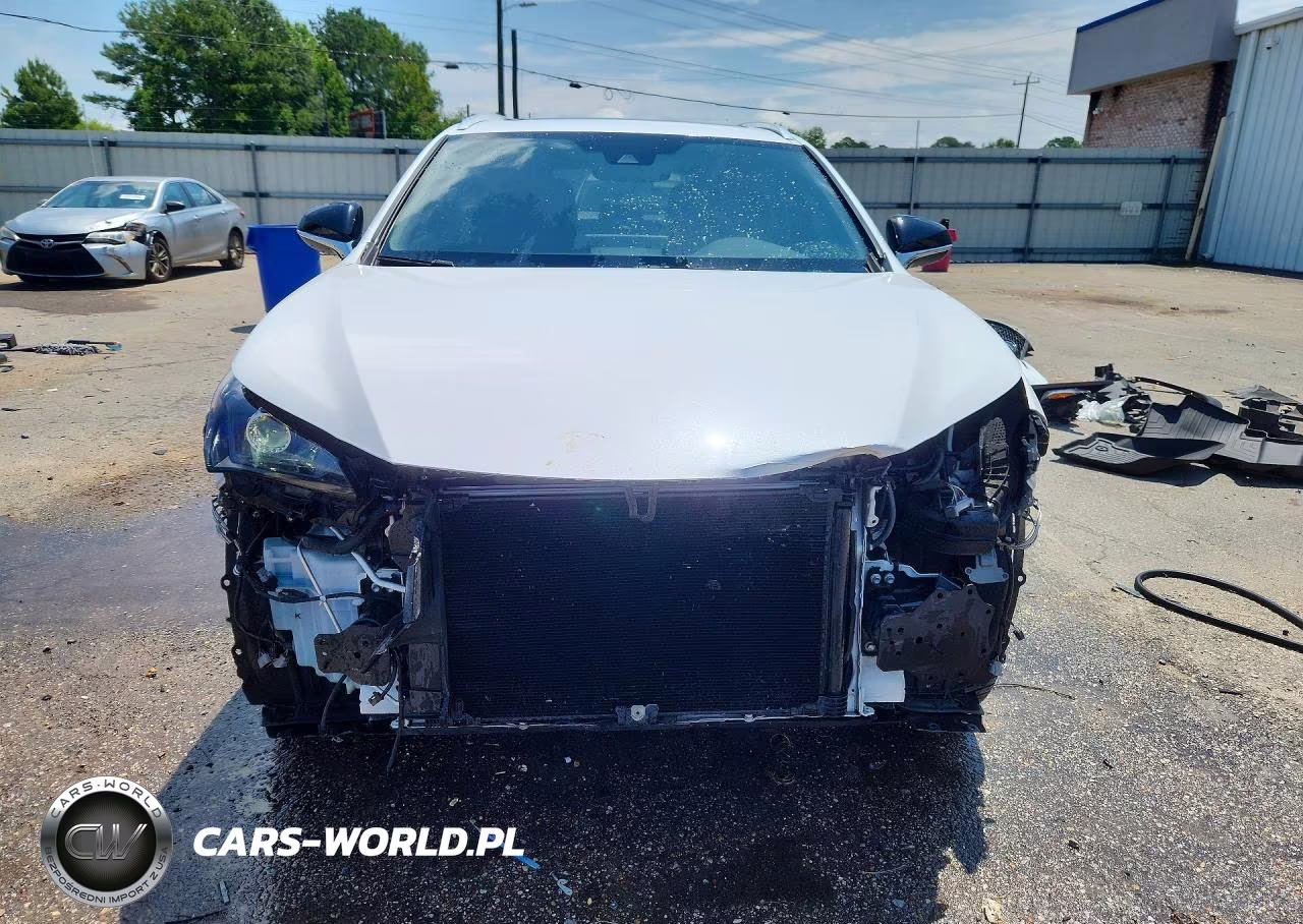 2021 Lexus Nx 300 F Sport VIN:JTJSARBZ0M2203421 - 5