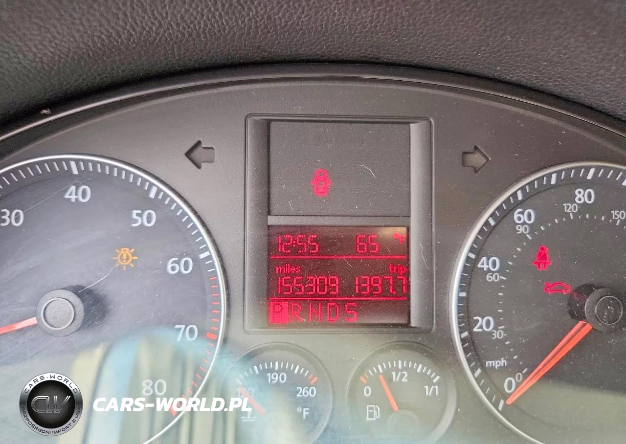 2008 Volkswagen Jetta Se VIN:3VWRM71K18M174363 - 9