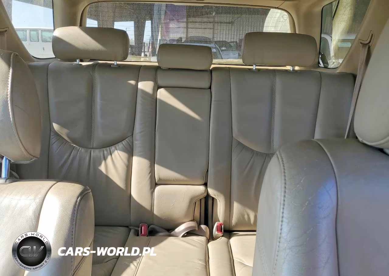 1999 Lexus Rx 300 VIN:JT6HF10U7X0057386 - 10