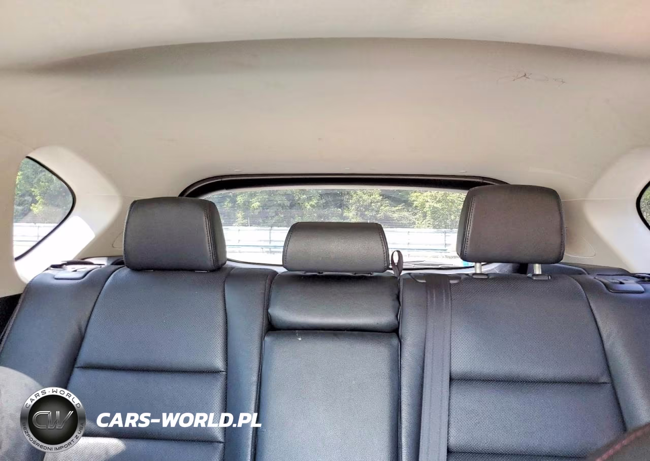 2016 Mazda Cx-5 Gt VIN:JM3KE4DY3G0852247 - 10
