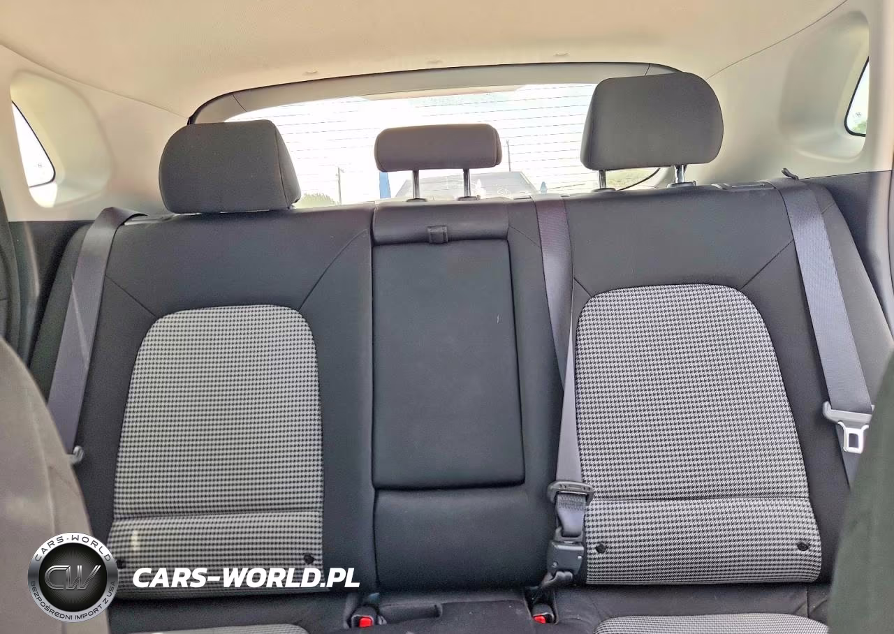 2020 Hyundai Kona Sel VIN:KM8K22AA7LU502602 - 10