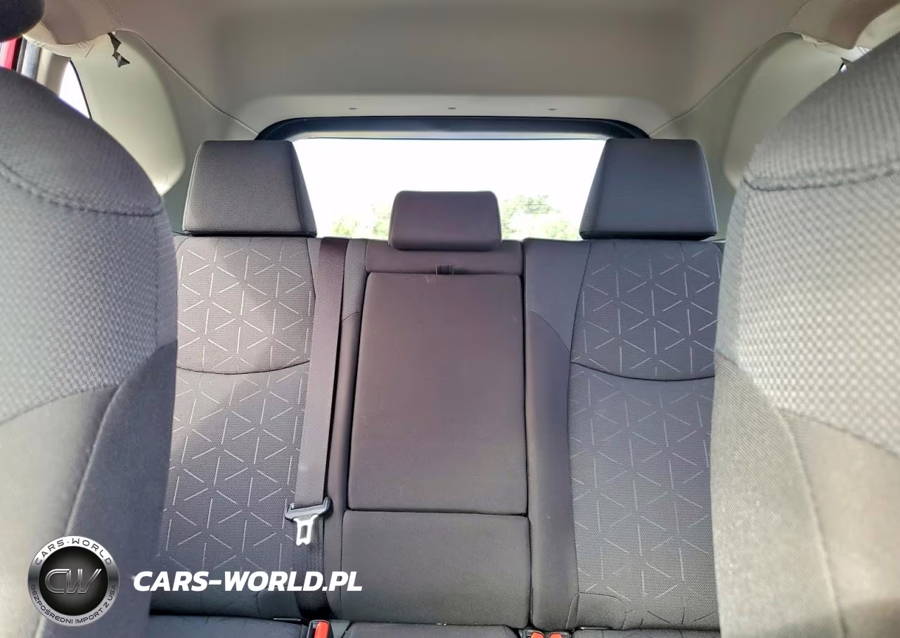 2020 Toyota Rav4 Xle VIN:JTMW1RFV3LD054971 - 10