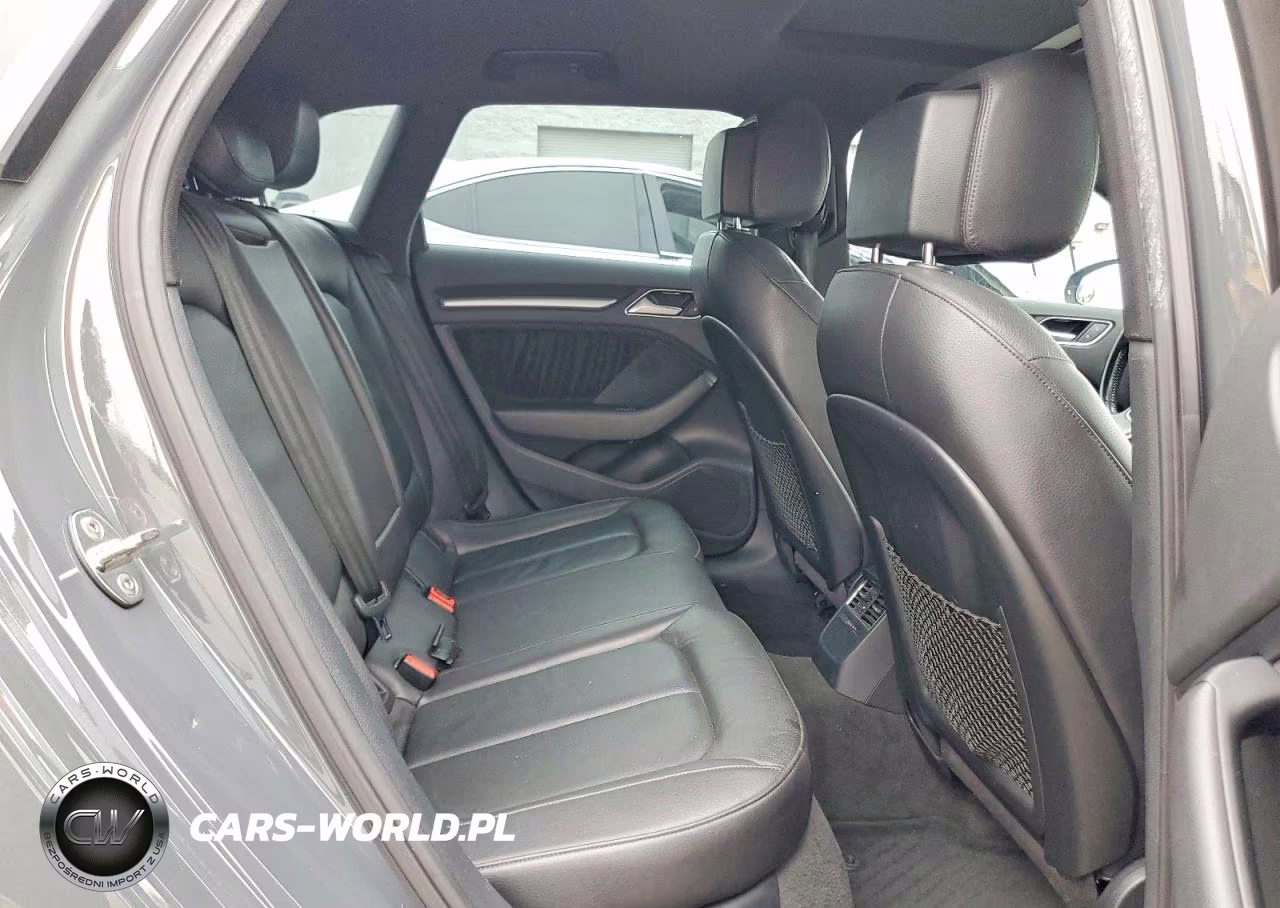 2017 Audi A3 E-Tron Premium VIN:WAUUPBFF8HA096547 - 10