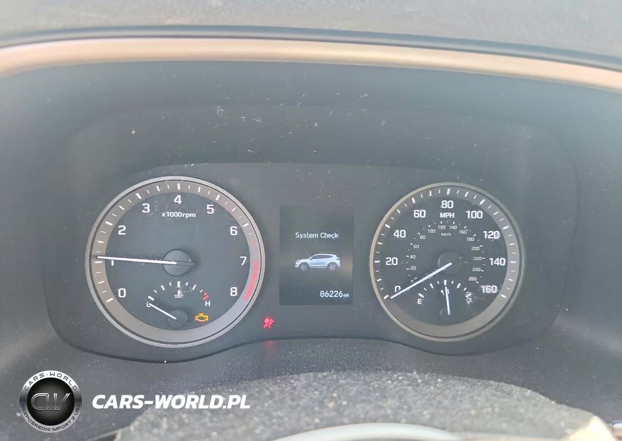 2021 Hyundai Tucson Se VIN:KM8J23A41MU314588 - 9