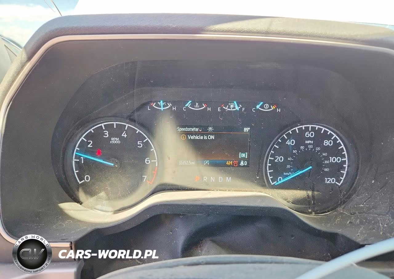 2023 Ford F150 Super Cab VIN:1FTEX1EP7PKF80004 - 9