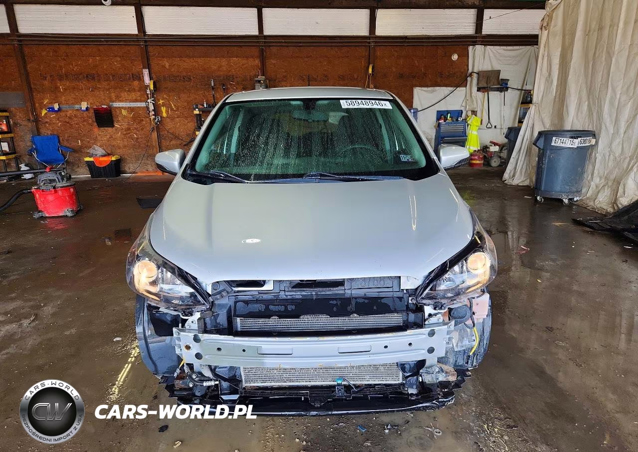 2020 Chevrolet Spark 1Lt VIN:KL8CD6SA8LC455605 - 5