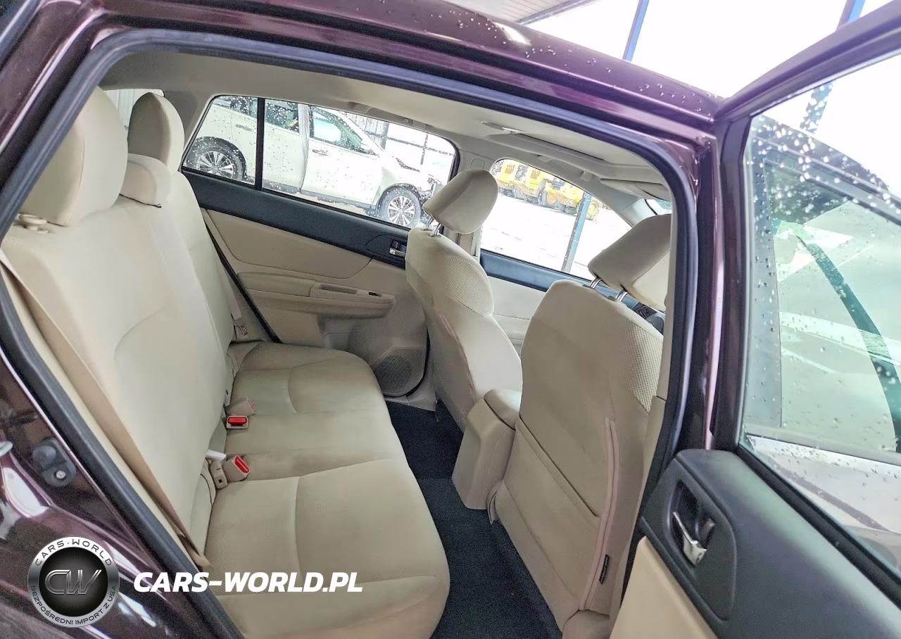 2012 Subaru Impreza Premium VIN:JF1GPAD62CH232321 - 10