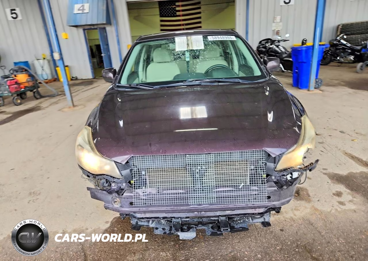 2012 Subaru Impreza Premium VIN:JF1GPAD62CH232321 - 5