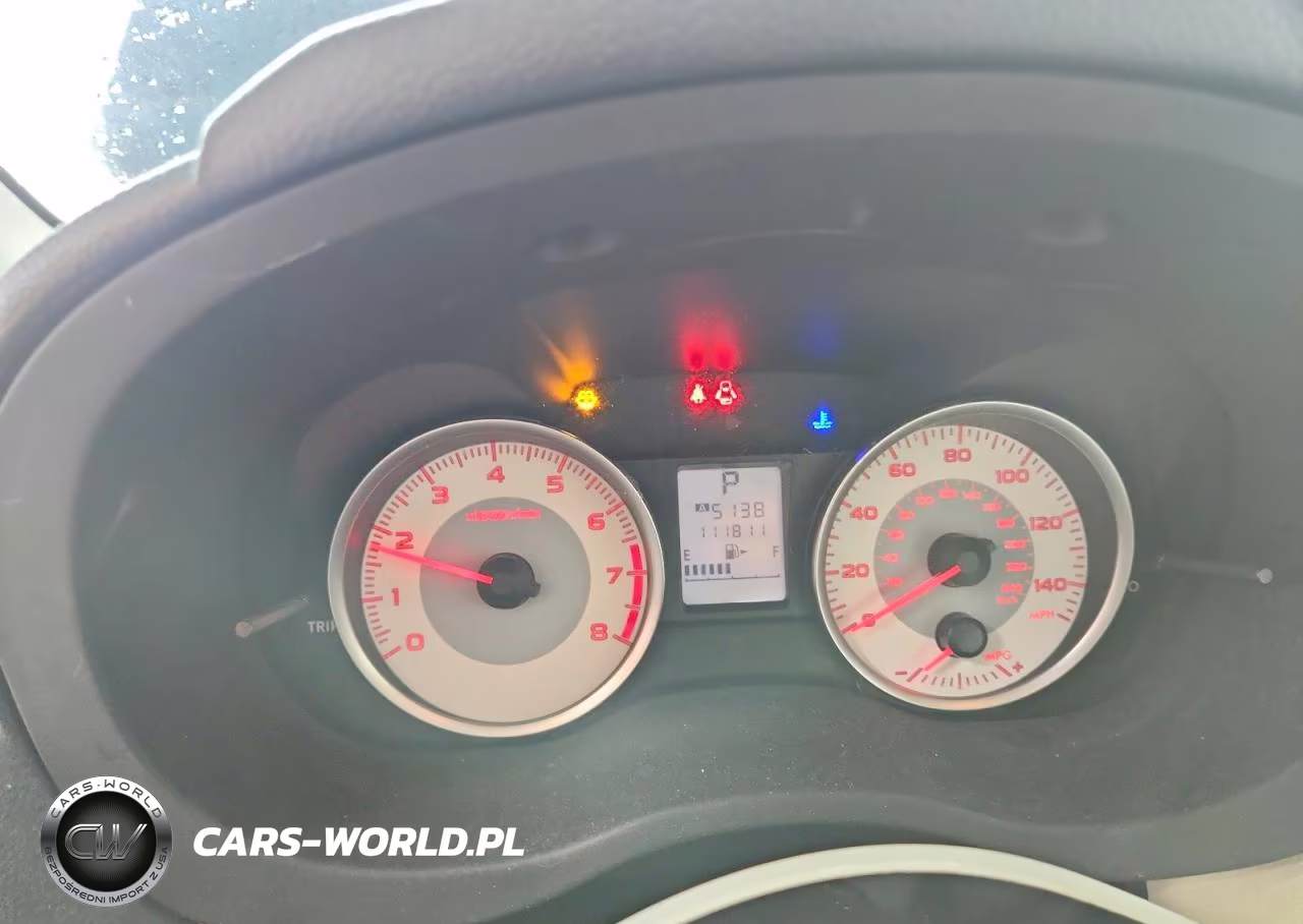 2012 Subaru Impreza Premium VIN:JF1GPAD62CH232321 - 9