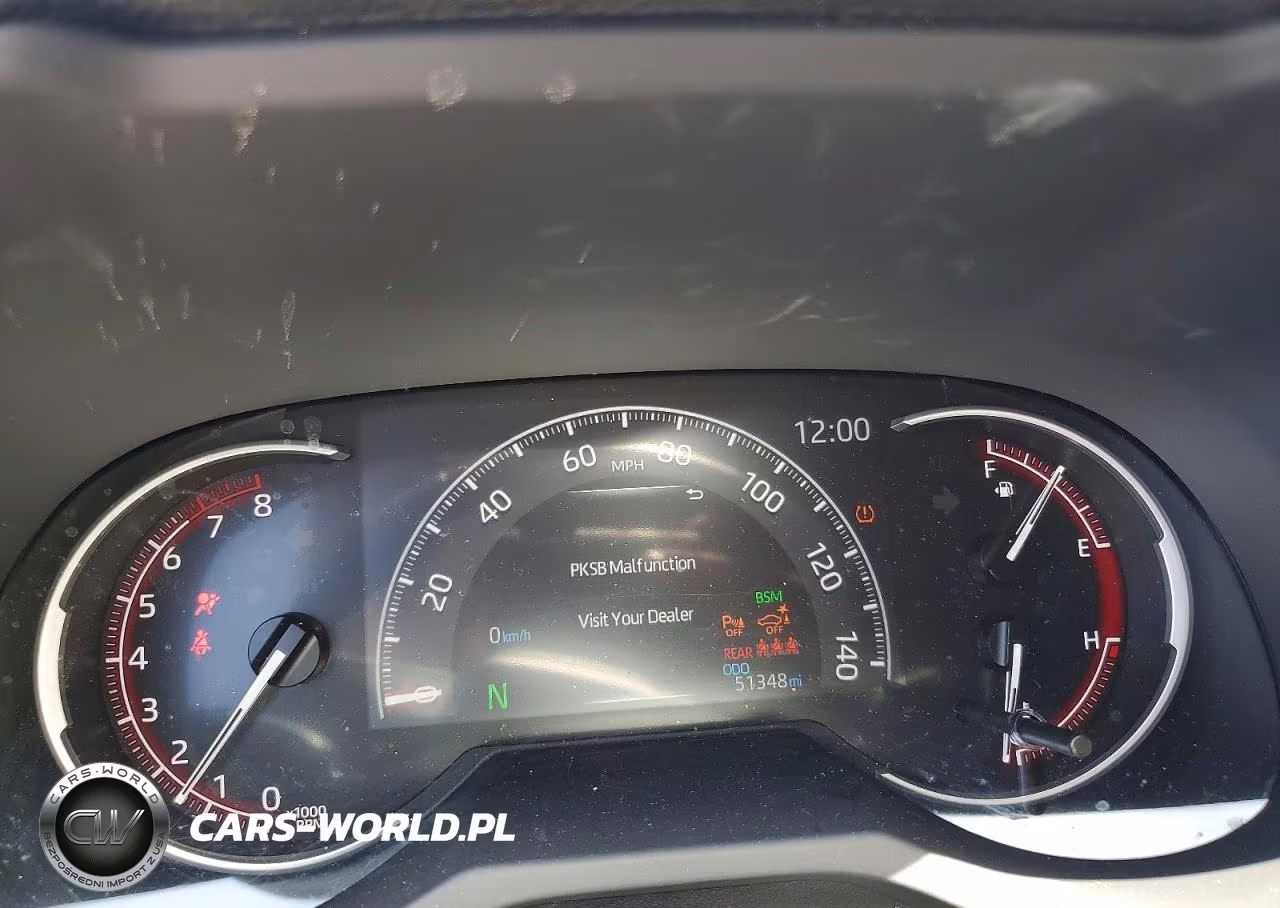 2021 Toyota Rav4 Limited VIN:JTMY1RFV9MD080341 - 9