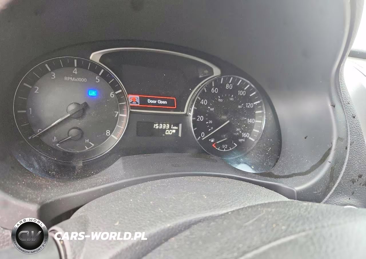 2013 Nissan Altima 2.5 VIN:1N4AL3AP3DN442634 - 9