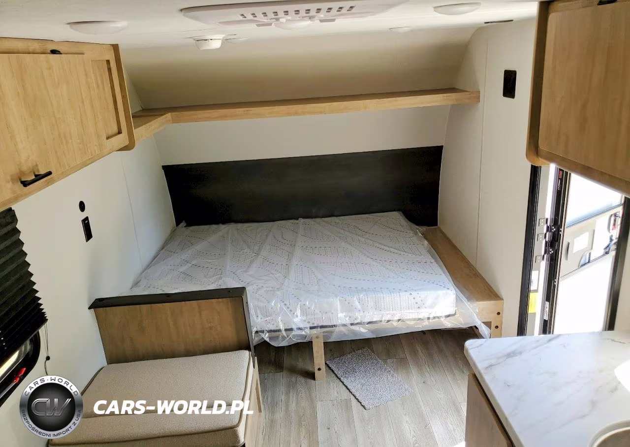 2027 Forest River Cherokee Camper VIN:5ZT2CKEC5VY042976 - 5