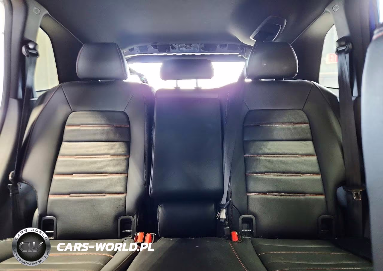 2024 Honda Crv VIN:7FARS6H82RE047998 - 10