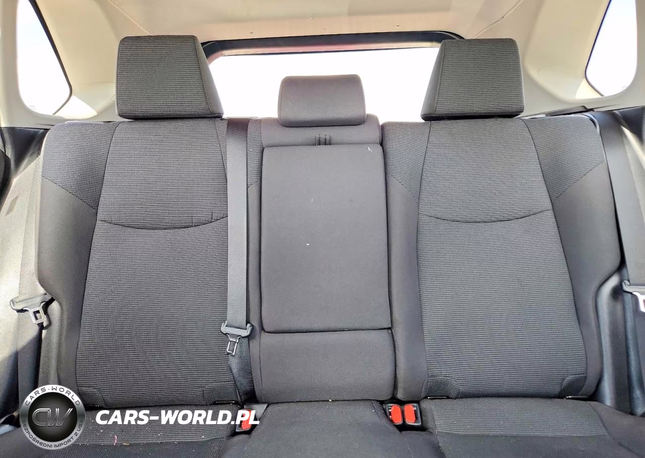 2021 Toyota Rav4 Le VIN:2T3H1RFV6MC126812 - 10