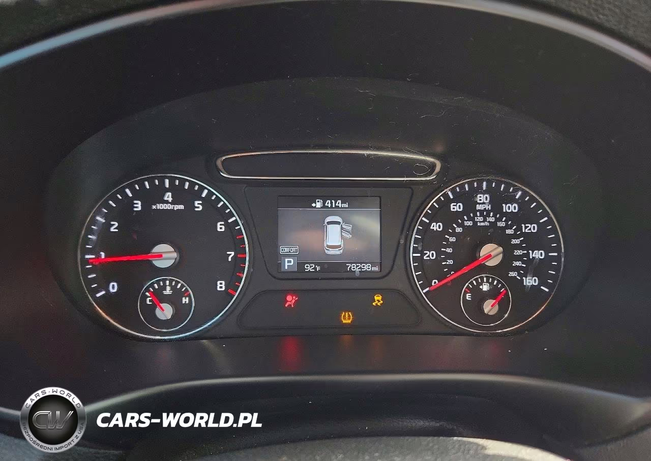 2019 Kia Sorento L VIN:5XYPG4A33KG579721 - 9
