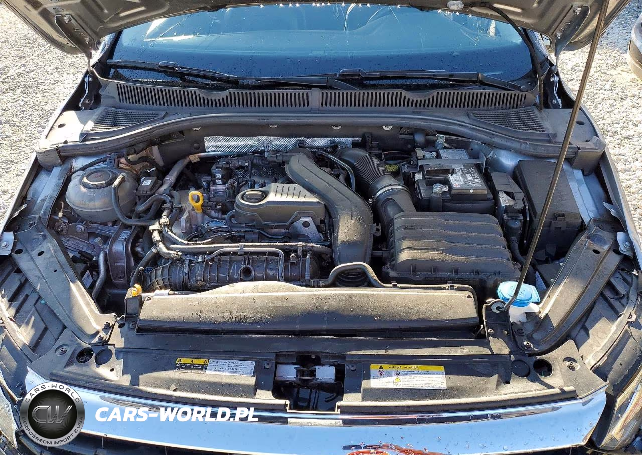2024 Volkswagen Jetta Se VIN:3VWEM7BUXRM035834 - 7