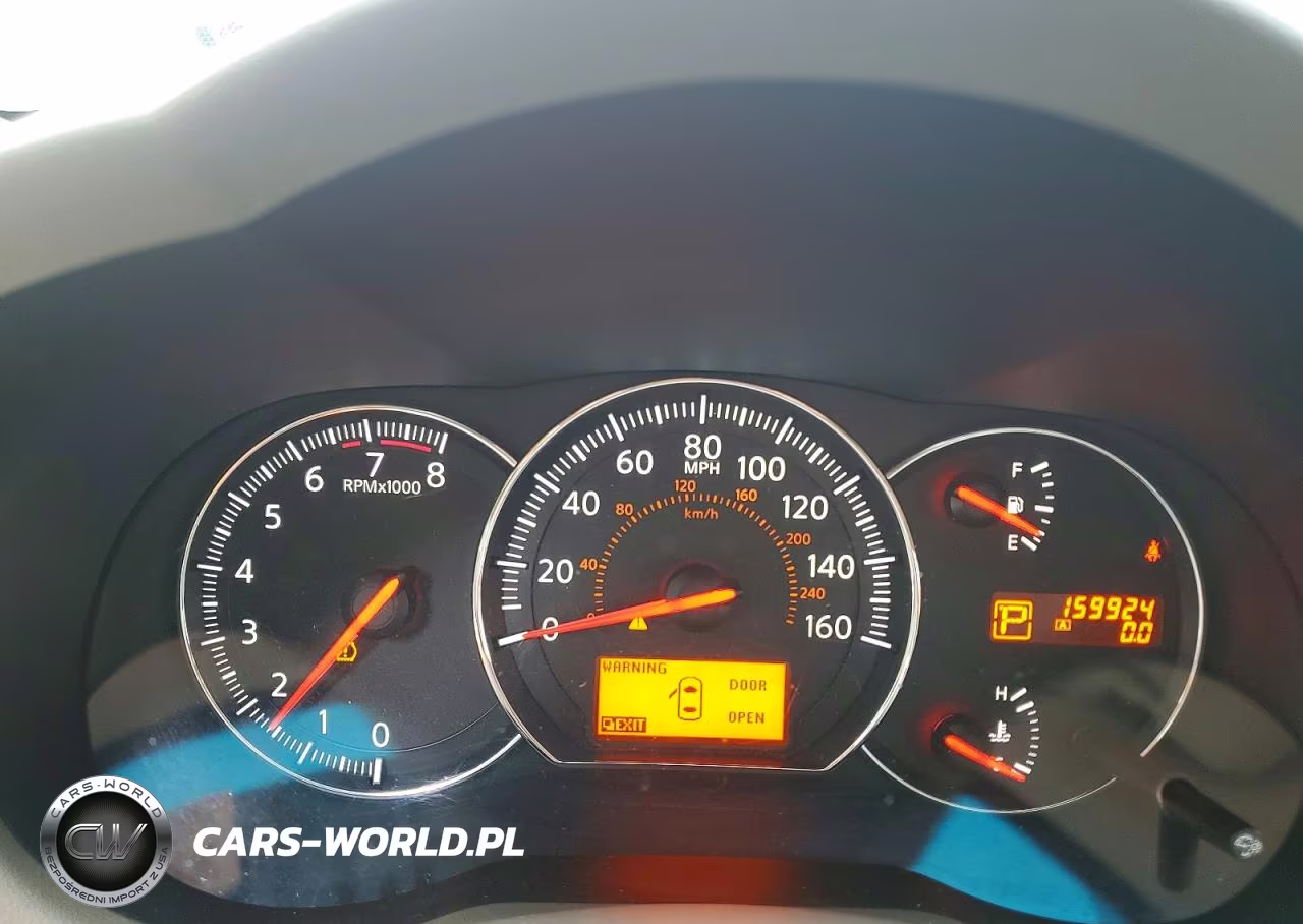 2009 Nissan Maxima 3.5 S VIN:1N4AA51E49C829549 - 9