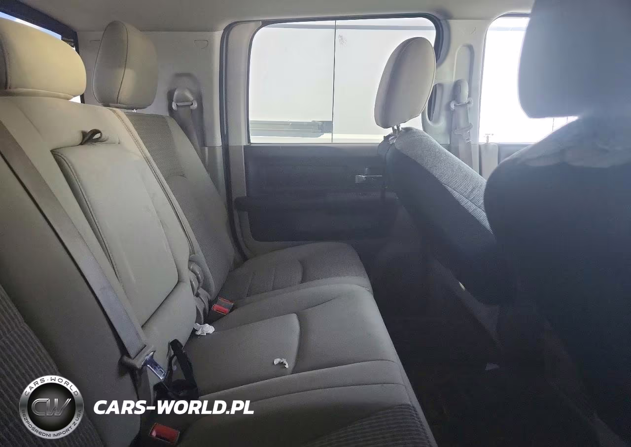 2012 Dodge Ram 3500 Slt VIN:3C63DRLL3CG227380 - 11