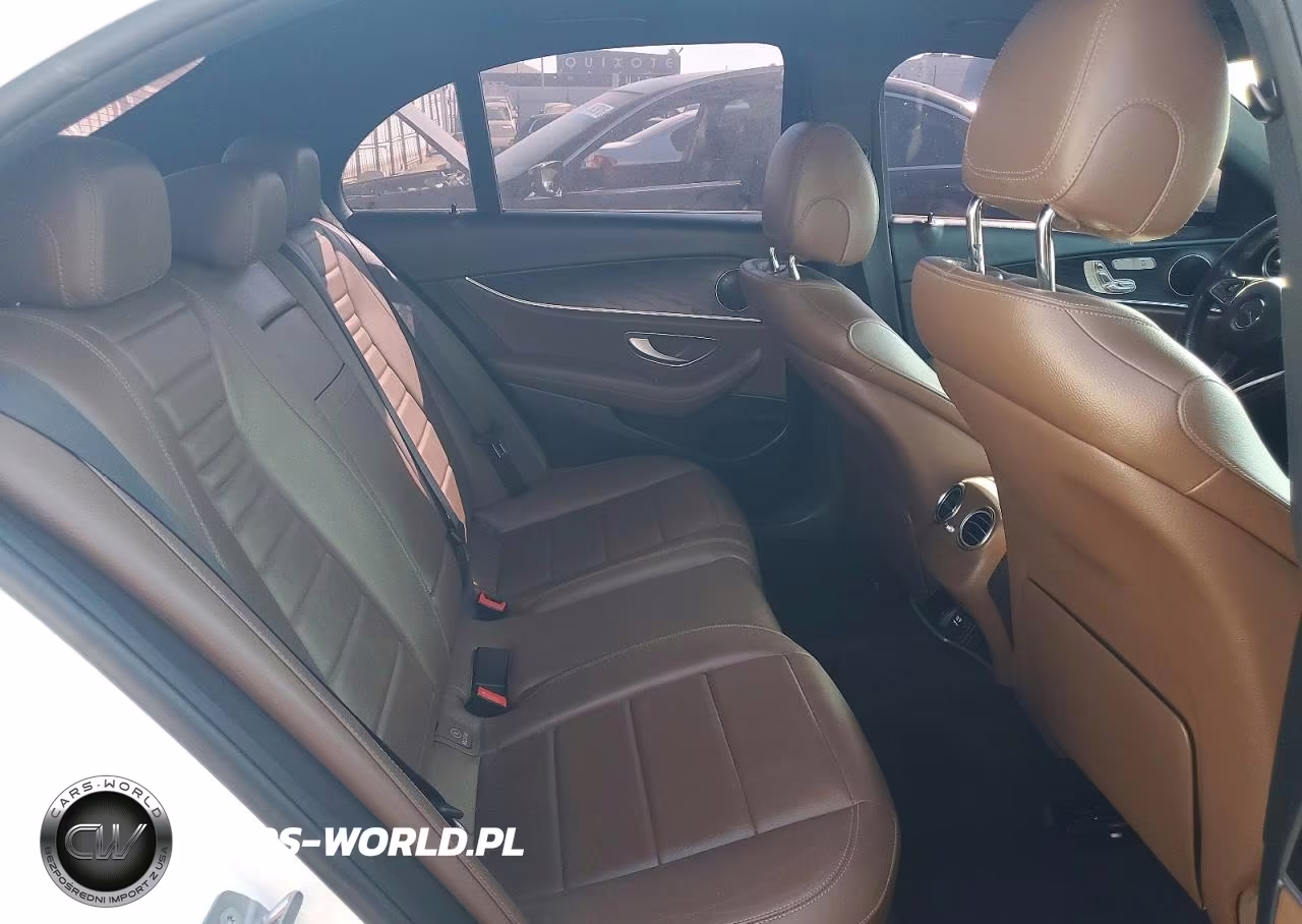 2018 Mercedes-Benz E 300 VIN:WDDZF4JB3JA457593 - 10