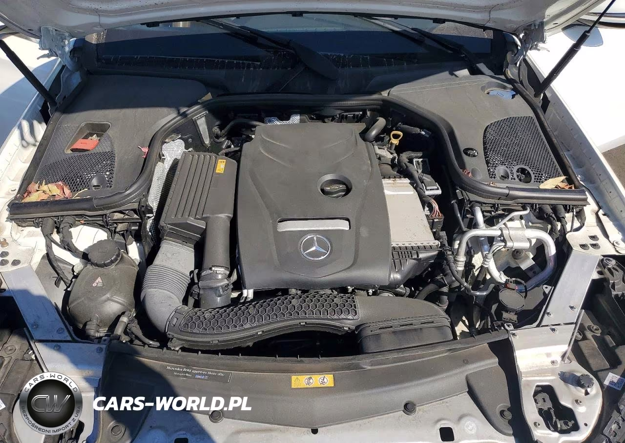 2018 Mercedes-Benz E 300 VIN:WDDZF4JB3JA457593 - 11