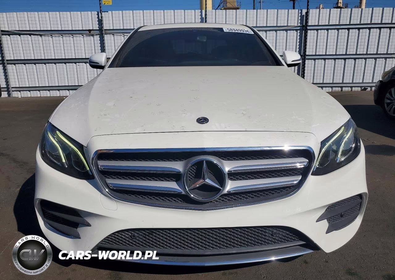 2018 Mercedes-Benz E 300 VIN:WDDZF4JB3JA457593 - 5